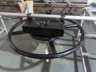 Black BASE PLATE 