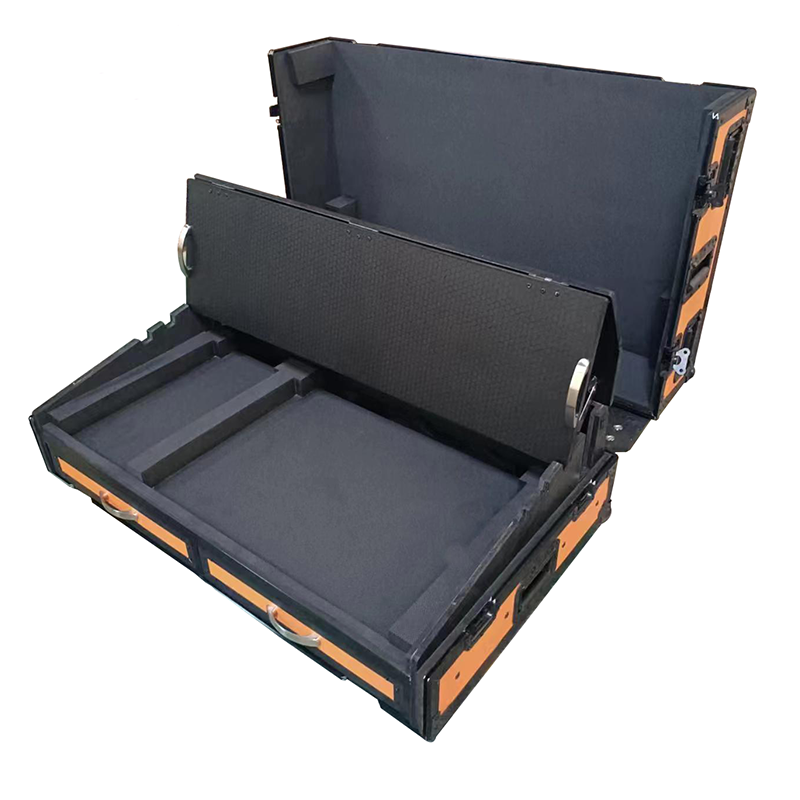 2Orange Flight Case