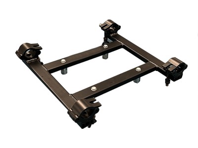 400mm Square Truss 3WAY “T” CORNER