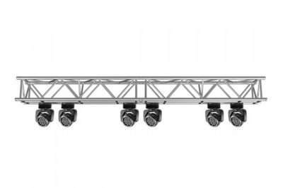 2 Lighting Truss