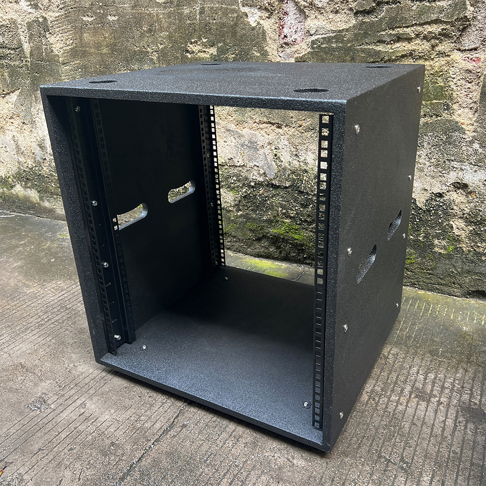 2 Flight Case for DiGiCO SD Rack-05
