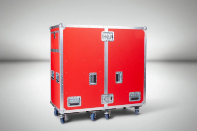 2drawer flight case