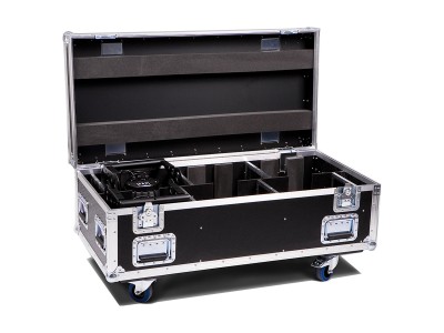Litecraft LED Outdoor AT3 Flightcase