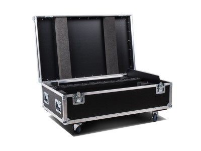DTS Katana Flightcase