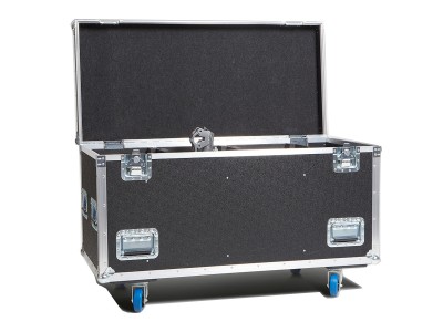 Desisti Leonardo 1KW CASE