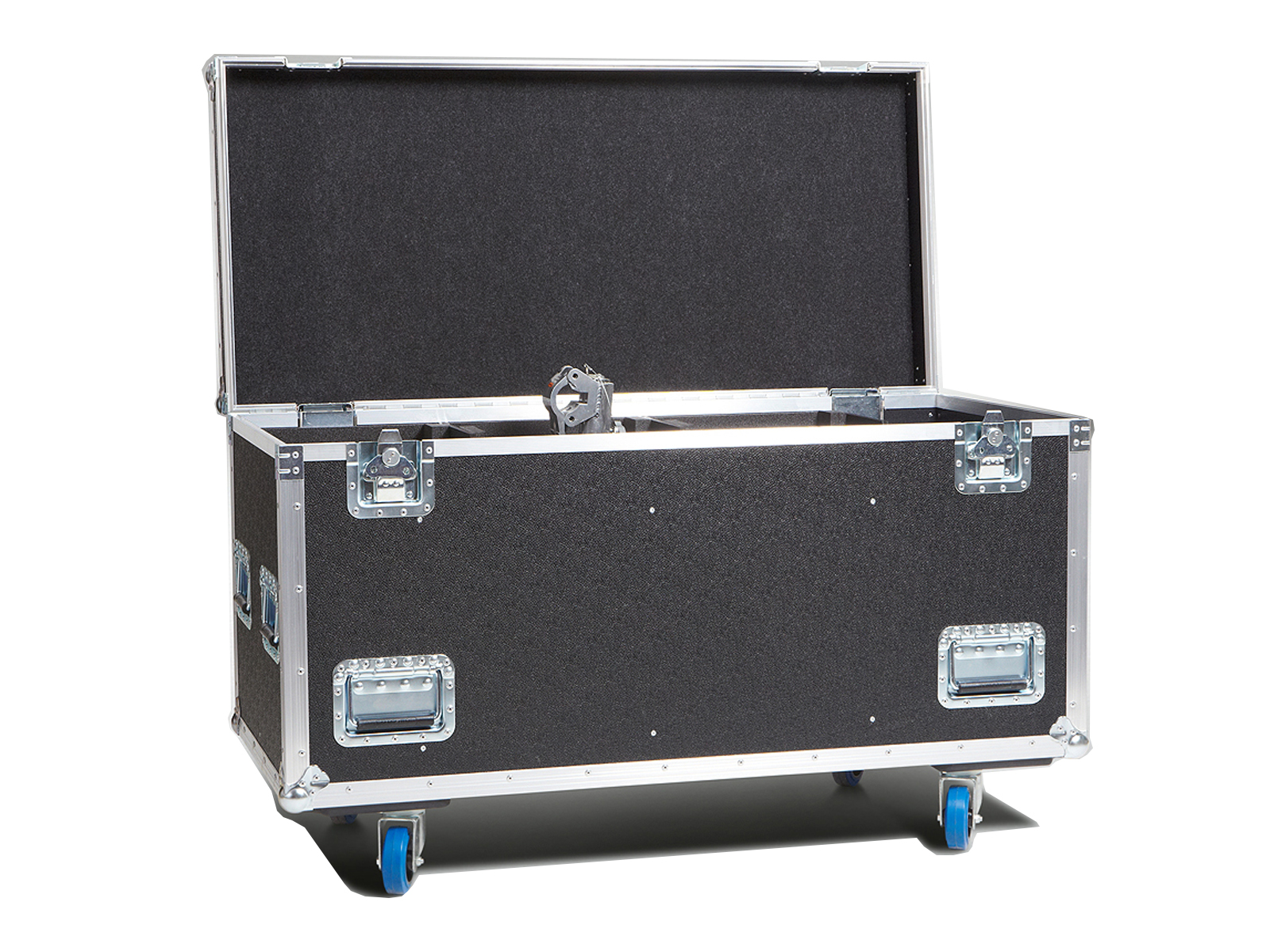 Desisti Leonardo 1KW CASE