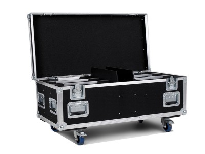 Clay Paky Stormy Flightcase