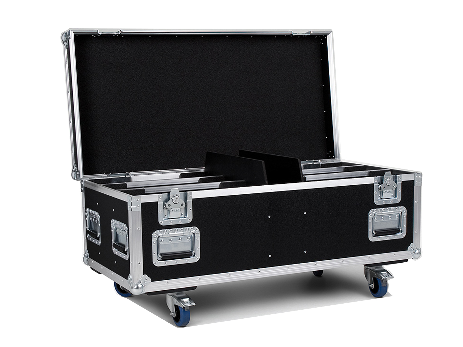 Clay Paky Stormy Flightcase