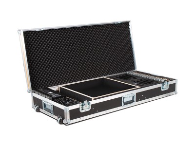 Astera Titan TUBE Flightcases
