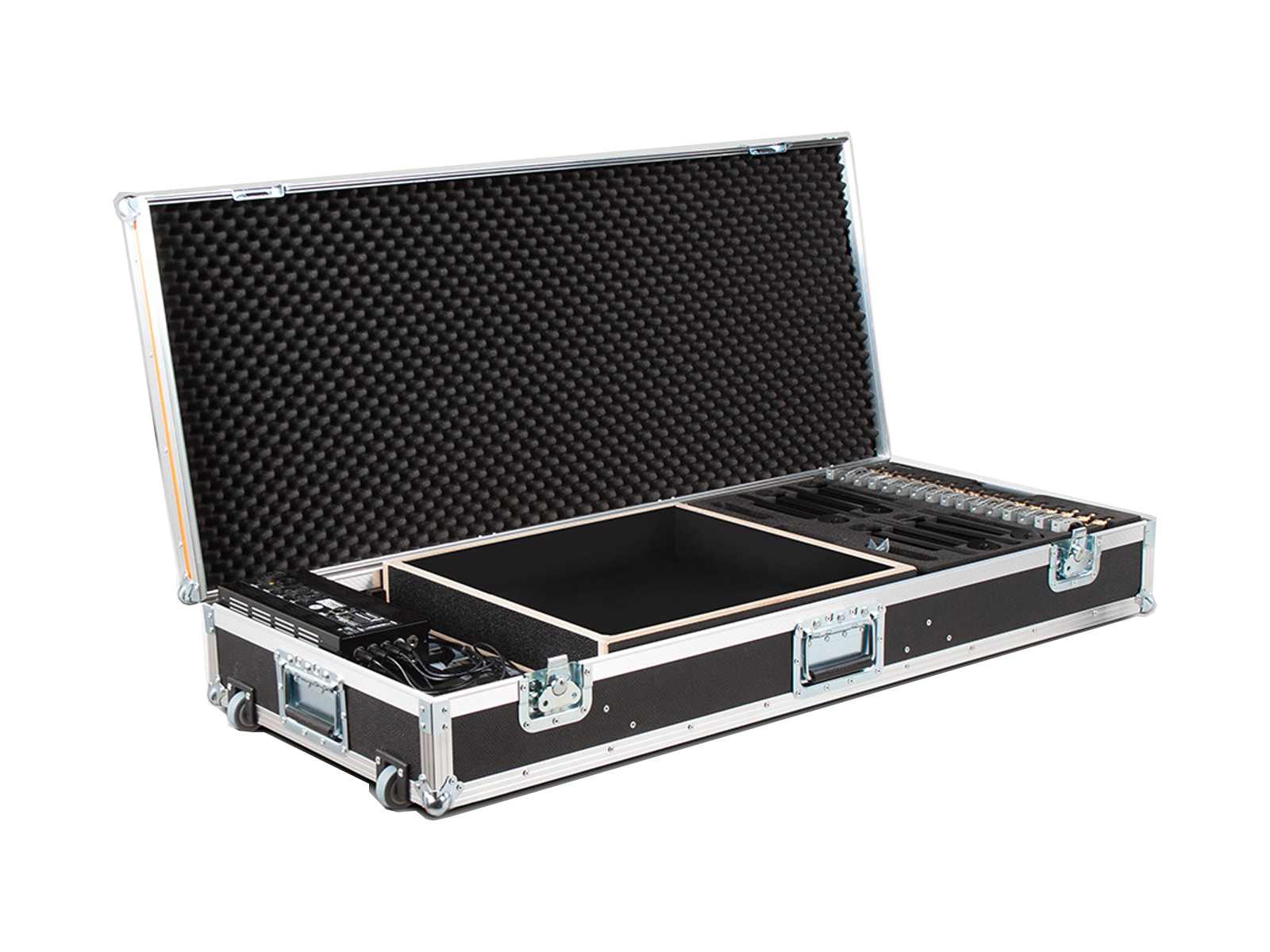 Astera Titan TUBE Flightcases