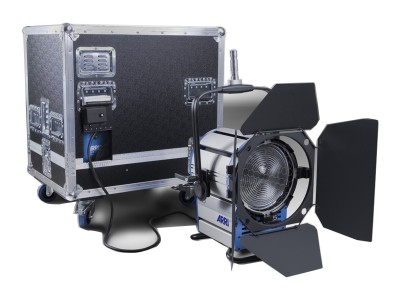Arri D40 Flightcase