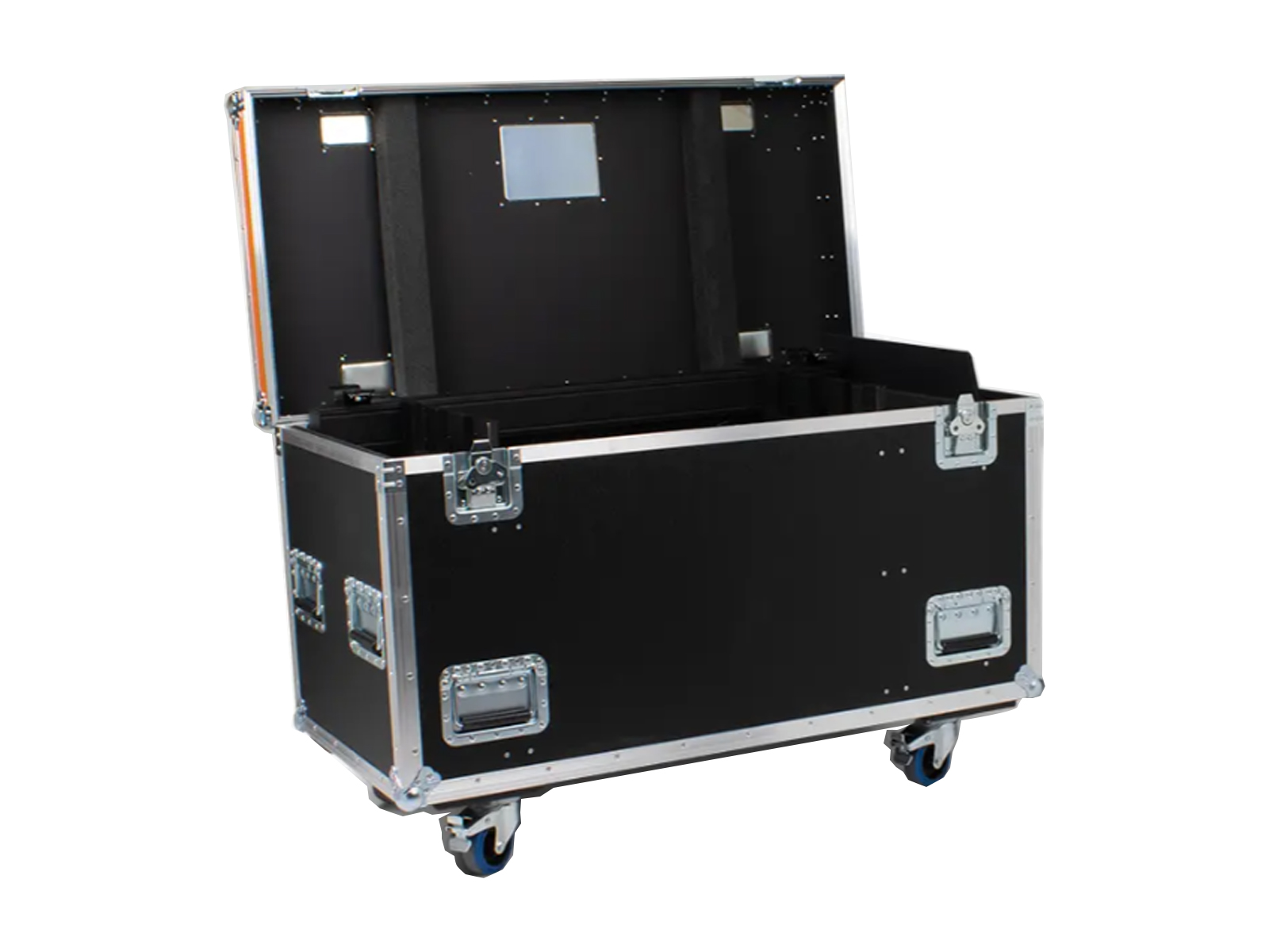 Flightcase for the ADJ Saber Bar 6