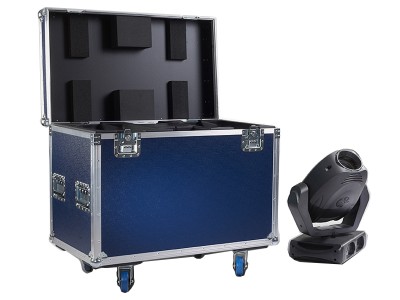 Flightcase for the VariLite VL 440