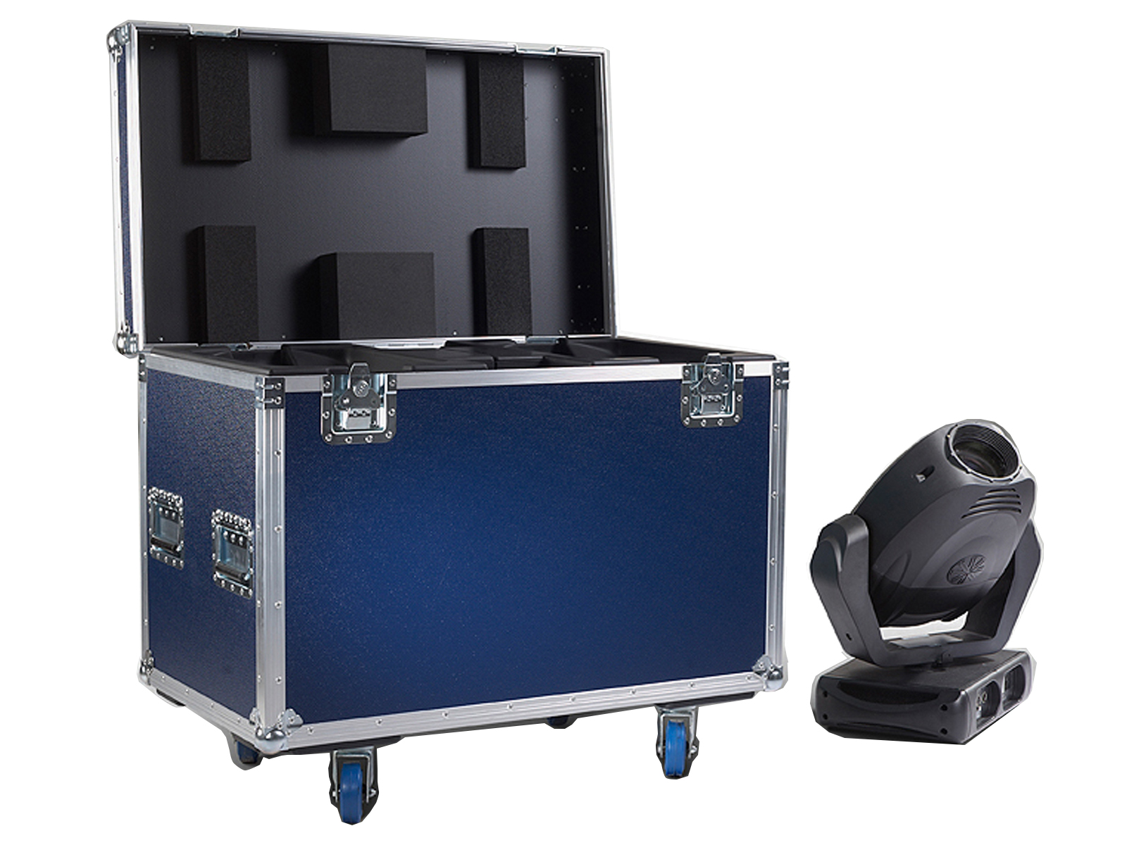 Flightcase for the VariLite VL 440