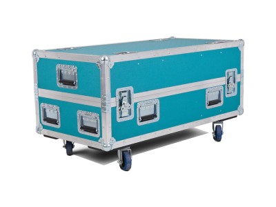 Vari Lite VL-4000 Beam Wash Flightcase