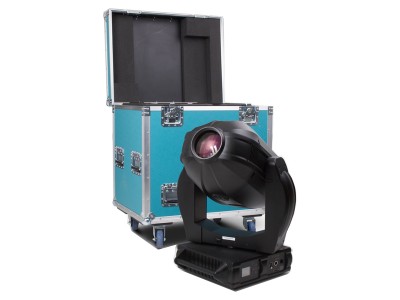 Vari Lite VL-4000 Single Flight Case