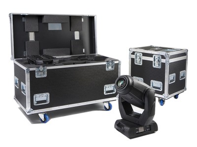 Robe Robin MMX Spot CASE