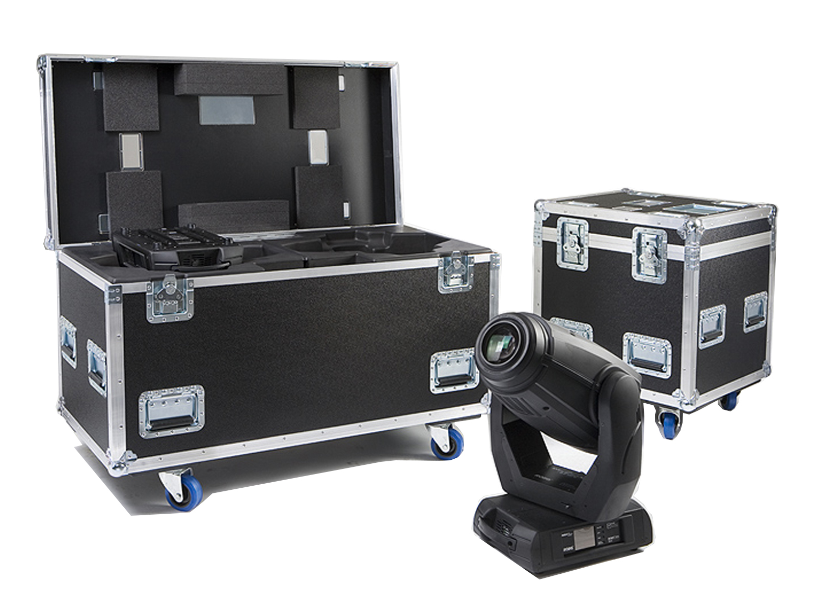 Robe Robin MMX Spot CASE