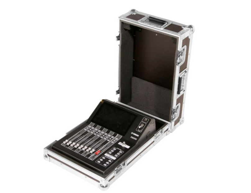 2Case Yamaha