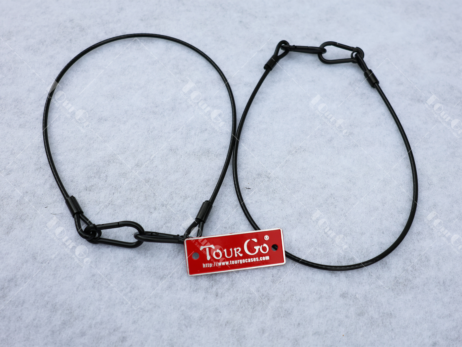 24 Inch Lighting Safety Cable