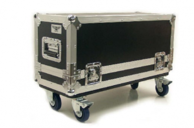 ROAD CASE SUITABLE FOR MARSHALL JCM 2000 GUITAR AMPLIFIER