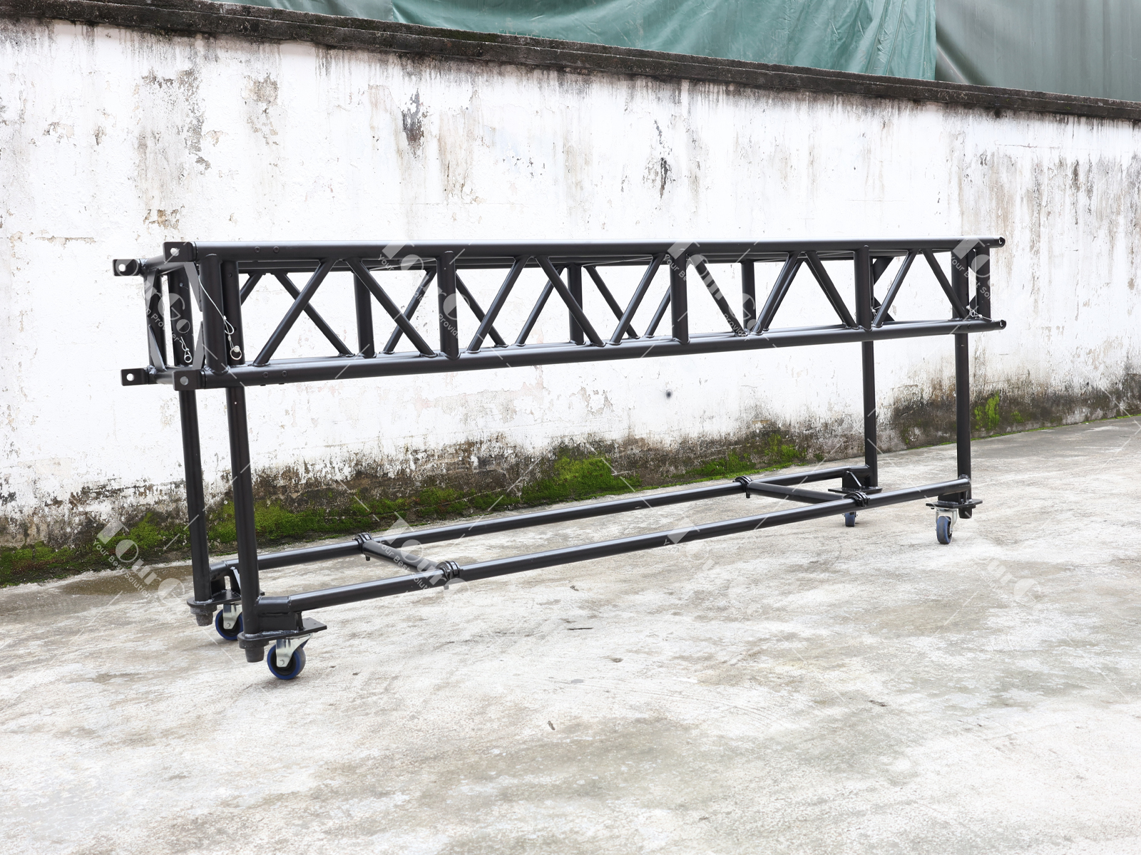 5ft Pre Rig Moving Light Truss
