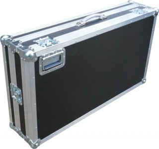 Pioneer XDJ-RX2 Controller Flight Case
