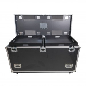 2 Utility ATA Flight Case 