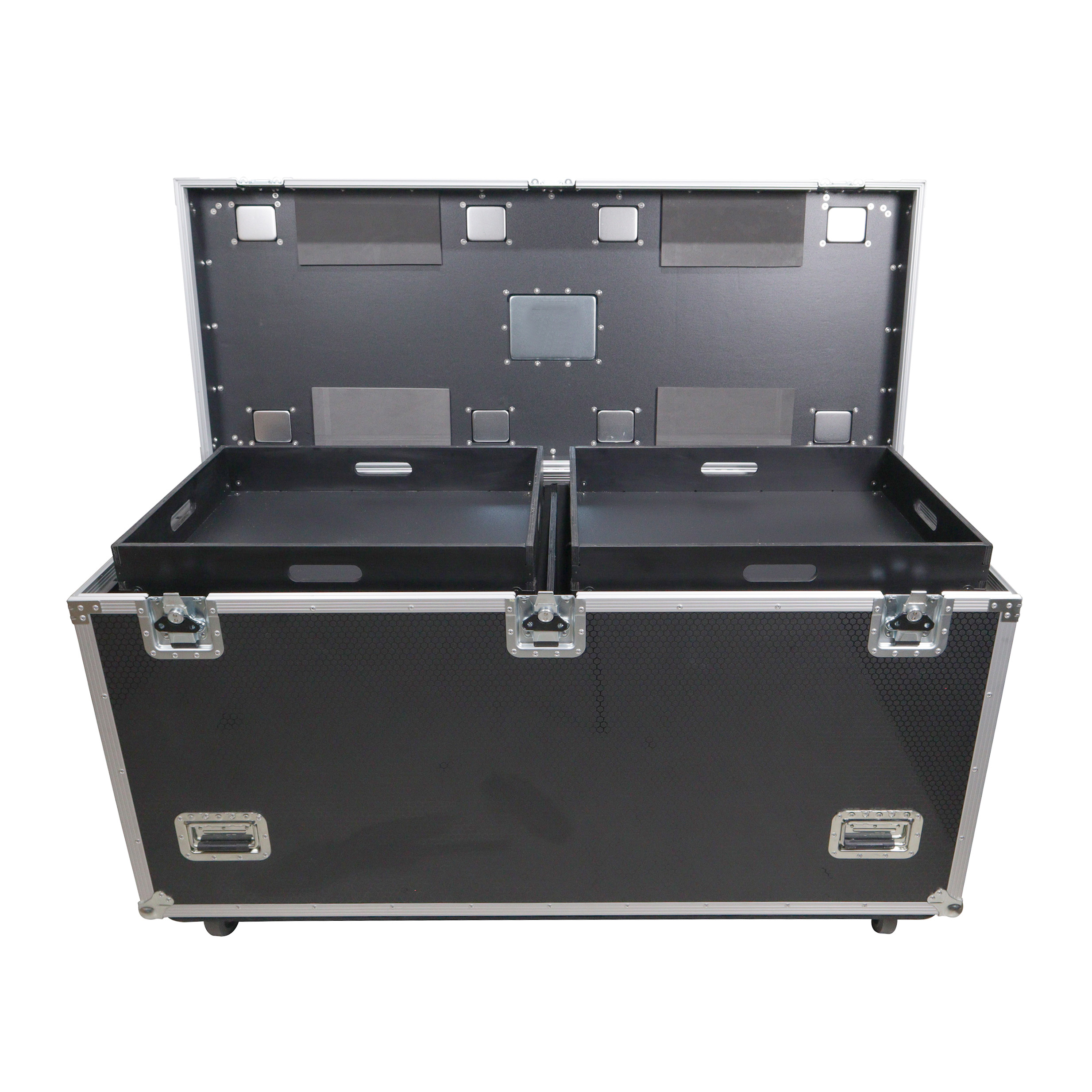 2 Utility ATA Flight Case 