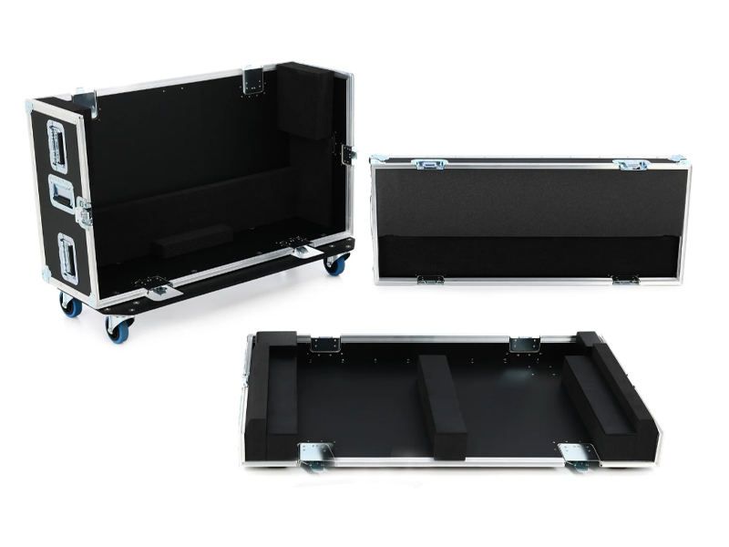 2flip flight case