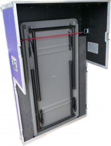 Coffee Station Flightcase