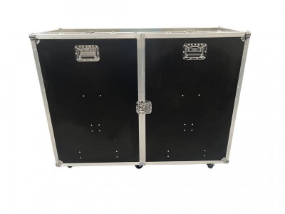 Flight Case Tool Box 