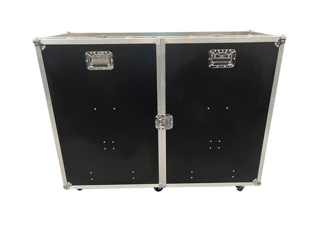 Flight Case Tool Box 