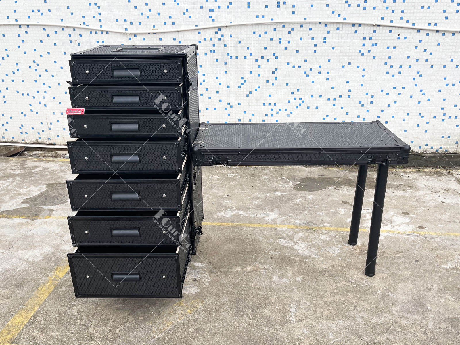  road case