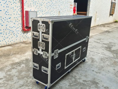 Electric Lift Flight Case
