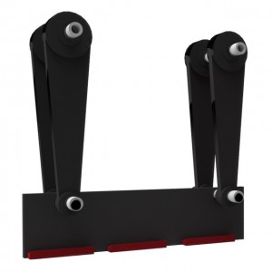 Equipment Ninja Obstacles 