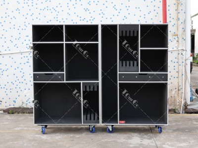 2  Road Case