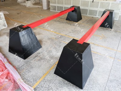 2 Balance Beam