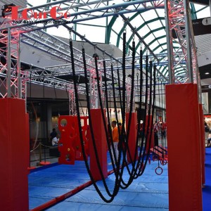 Climbing Rope5