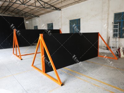 Over-Under Wall Jump