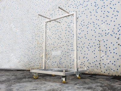  Stage Cart