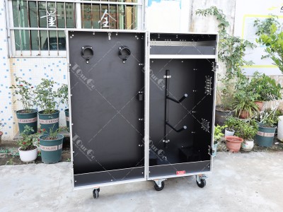 2Flight Case