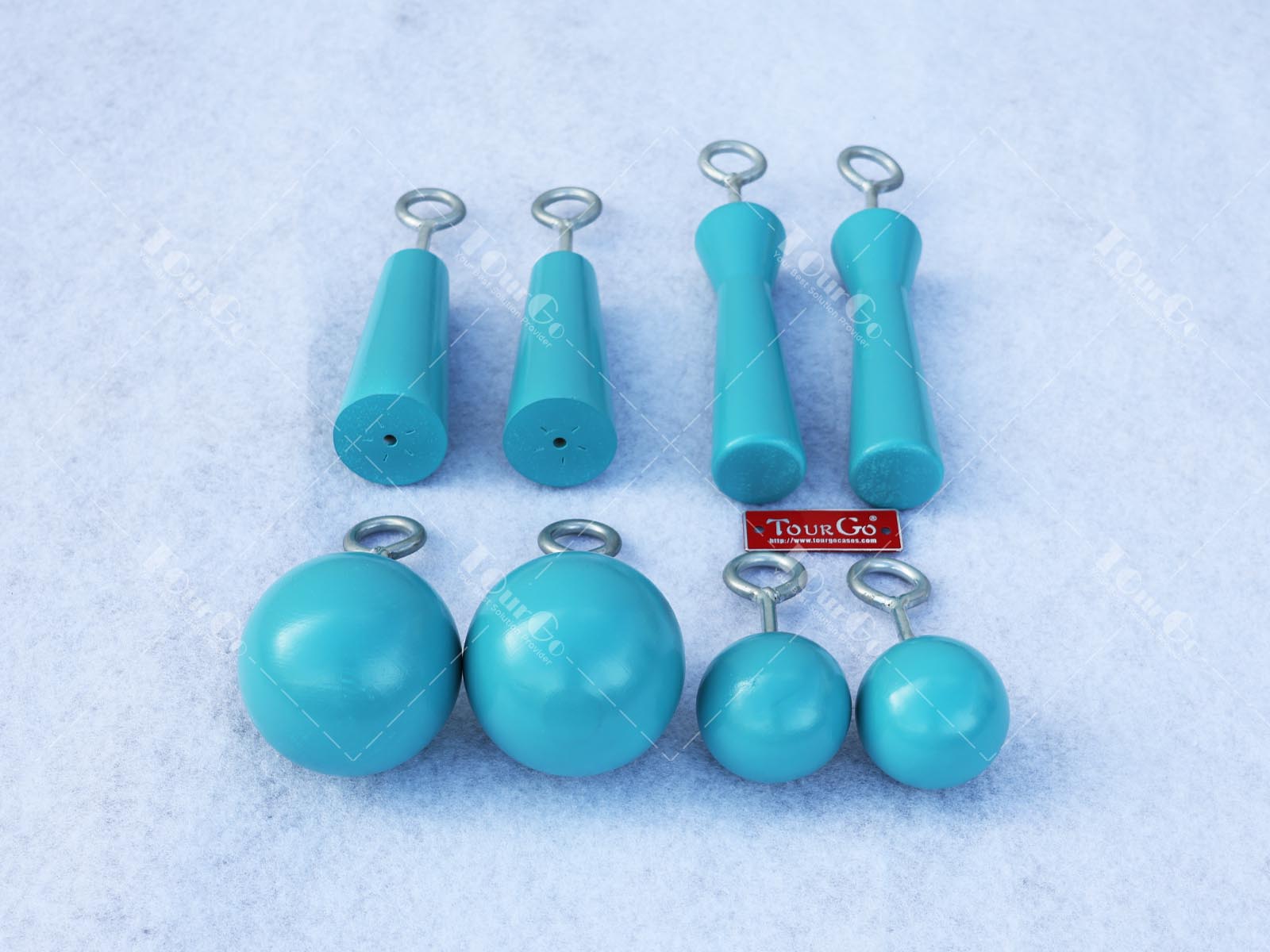 Cone Grip Trainer