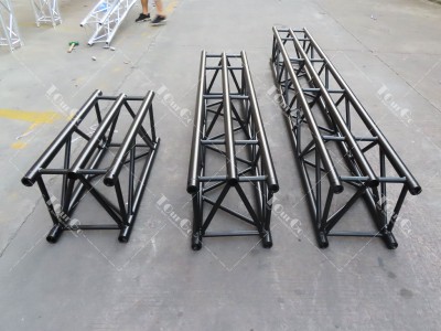 LED Screen Support Truss