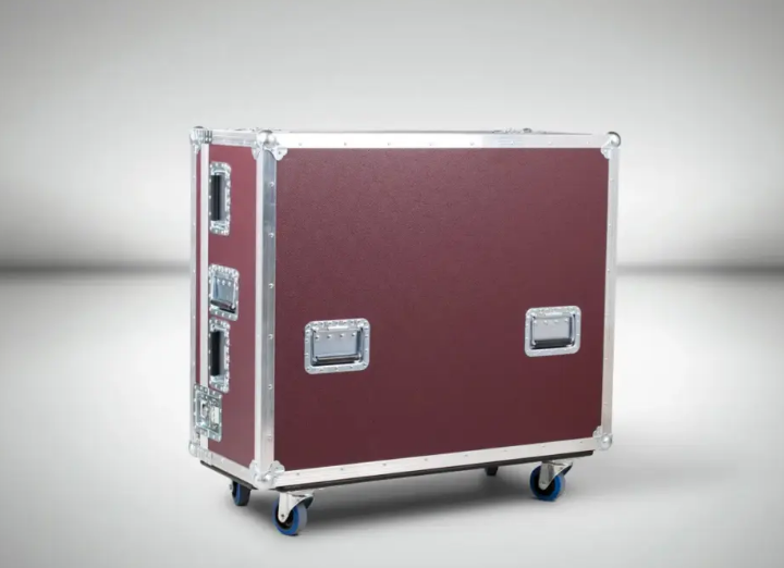 2Controller CASE