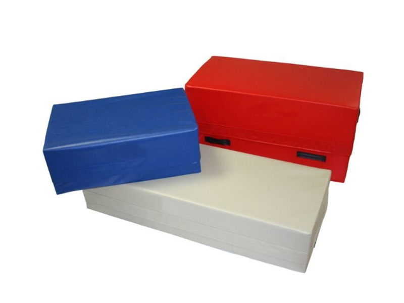 Ninja Warrior Transfer Boxes / Parkour Boxes/Spotting Blocks