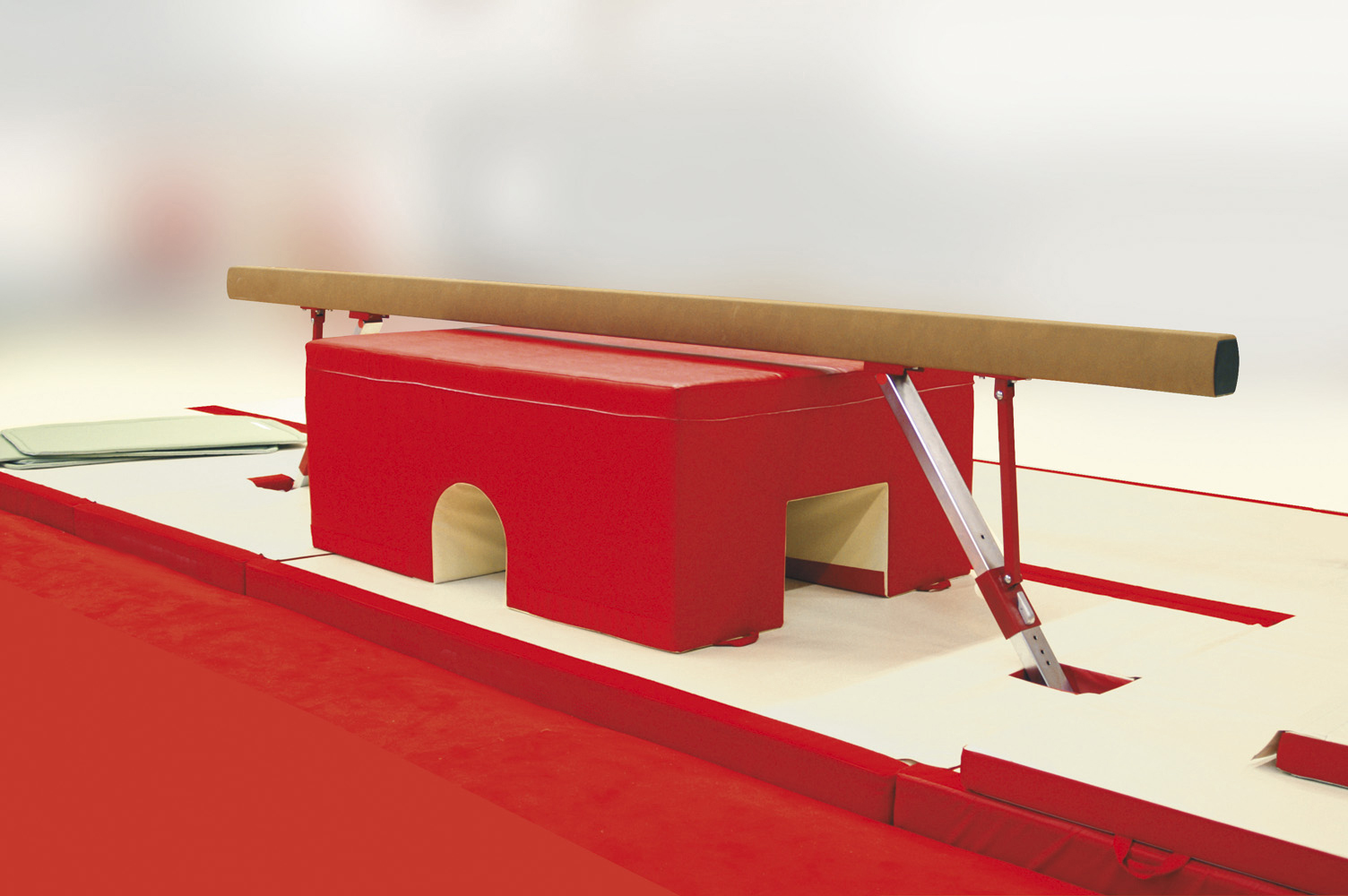 2 MULTI-SHAPE FOAM MODULE