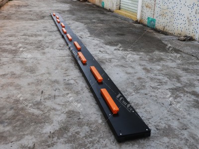 Cliffhanger Mounting Boards