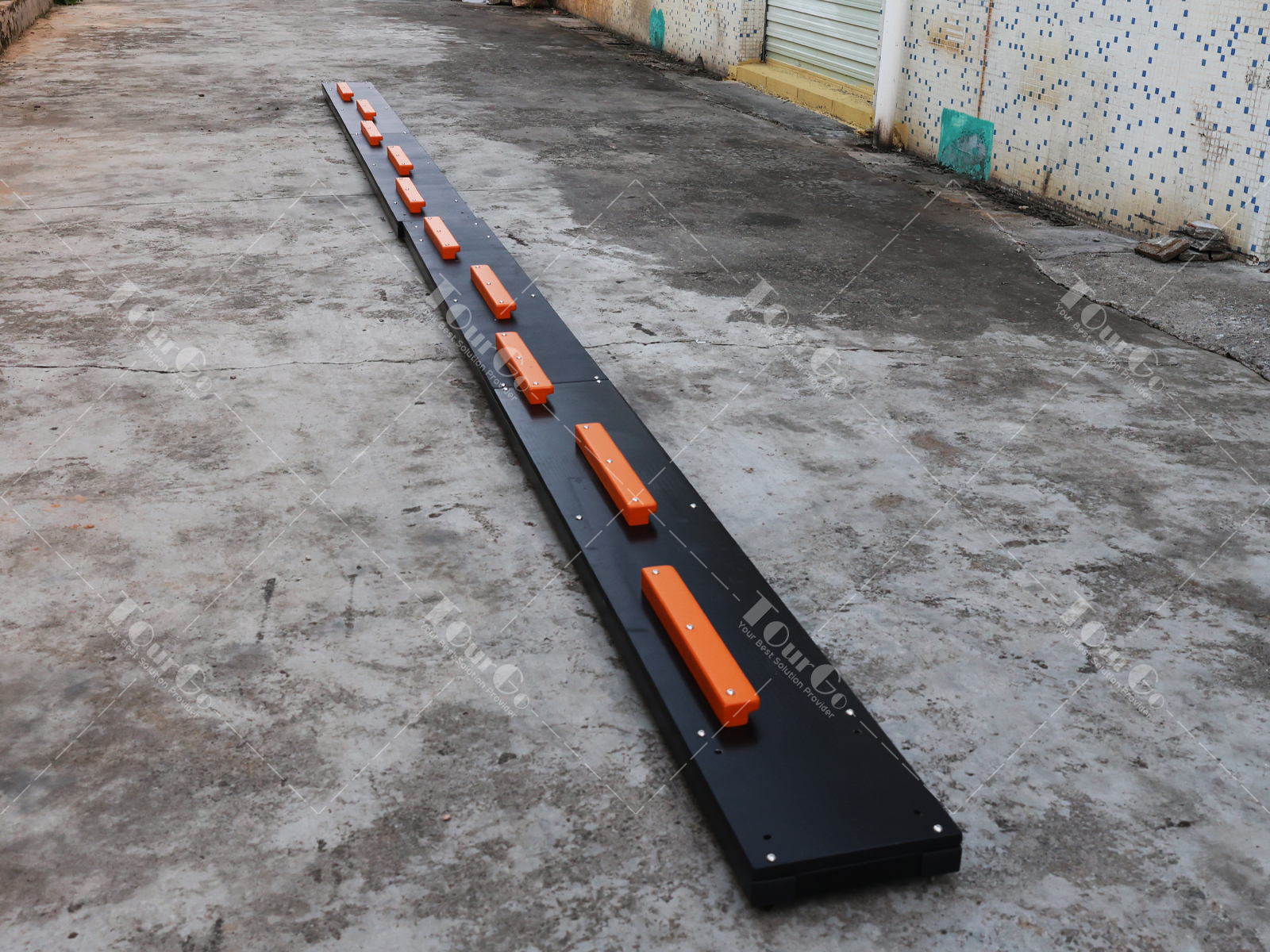 Cliffhanger Mounting Boards