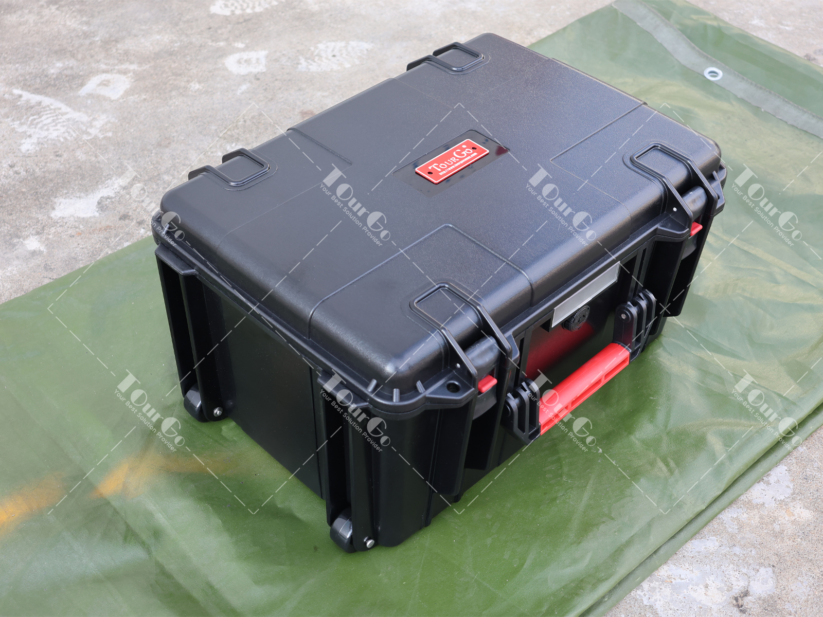 ABS CASE